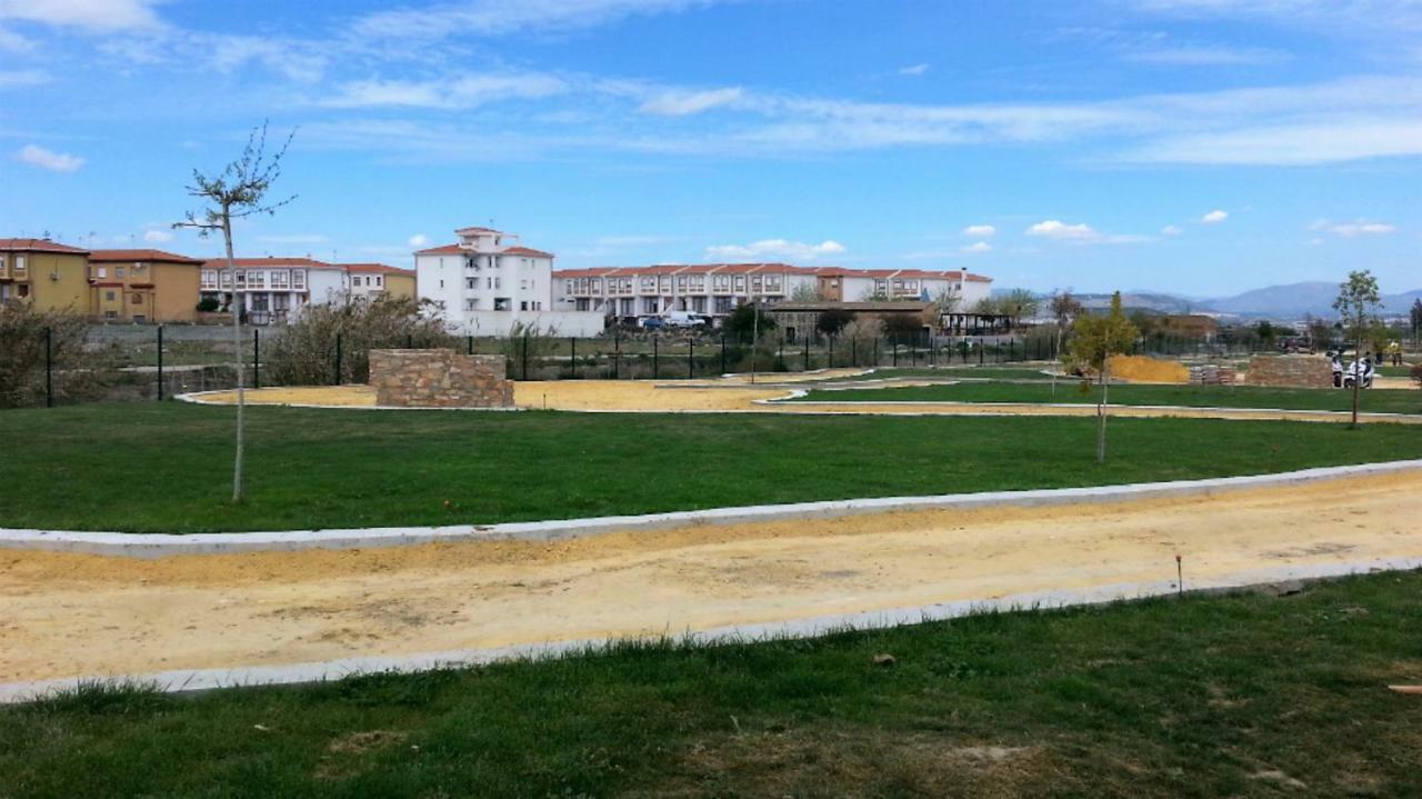 Home&Holidays Las Gabias, Granada Exterior photo
